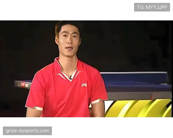 王励勤训练生活比偶像剧还狗血,光鲜背后谁知道被冻成啥样? 王励勤训练生活比偶像剧还狗血,光鲜背后谁知道被冻成啥样?