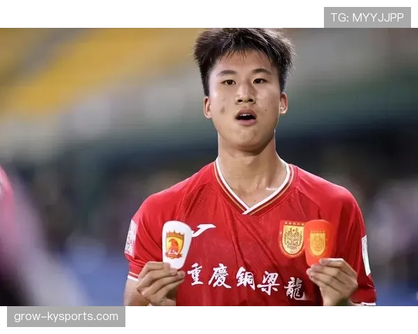 广州队坚持全华班出战检验足校青训成果